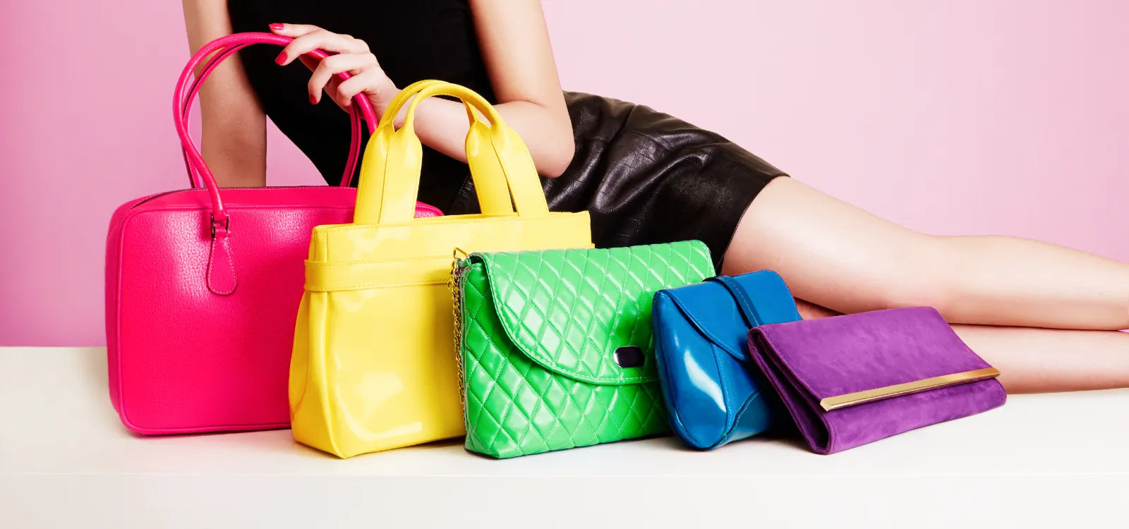 Handbags/Purses
