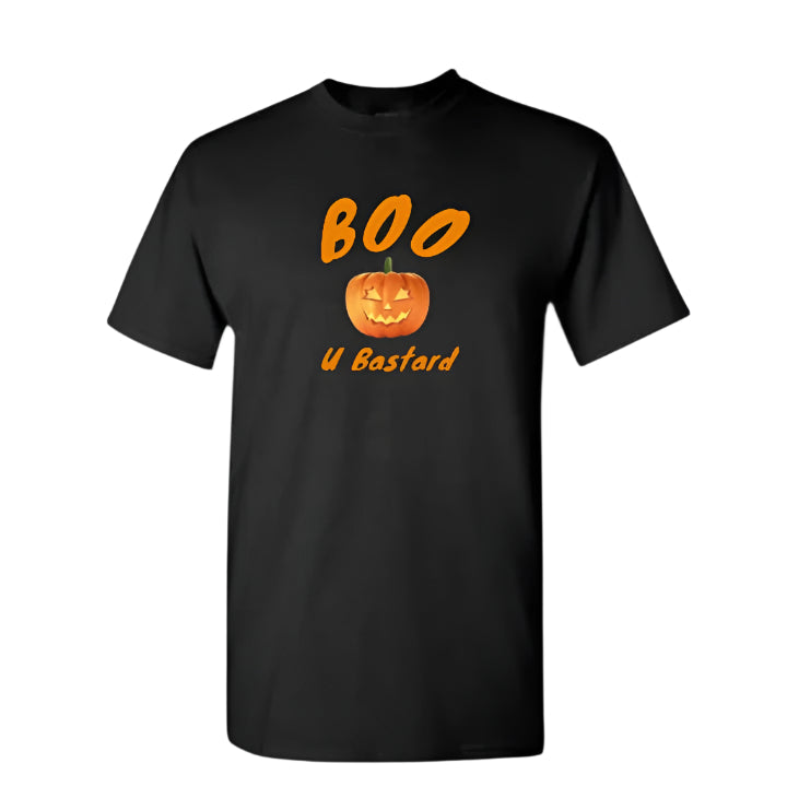 Boo tee