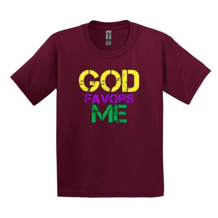 God favors me Tee