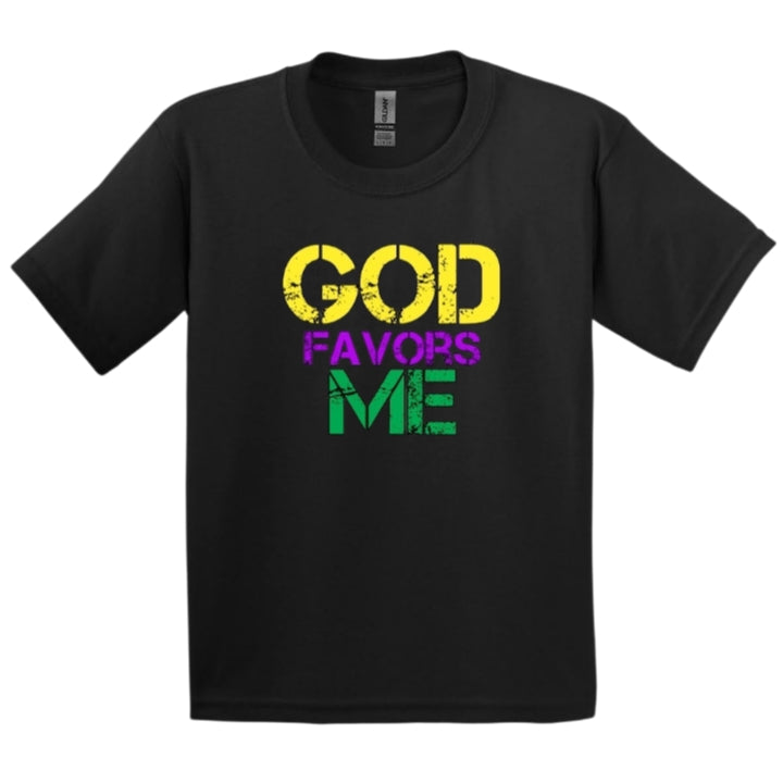 God favors me Tee