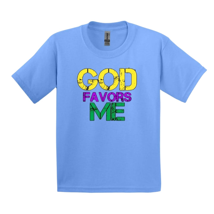 God favors me Tee