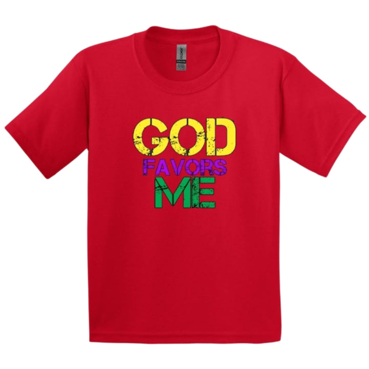 God favors me Tee