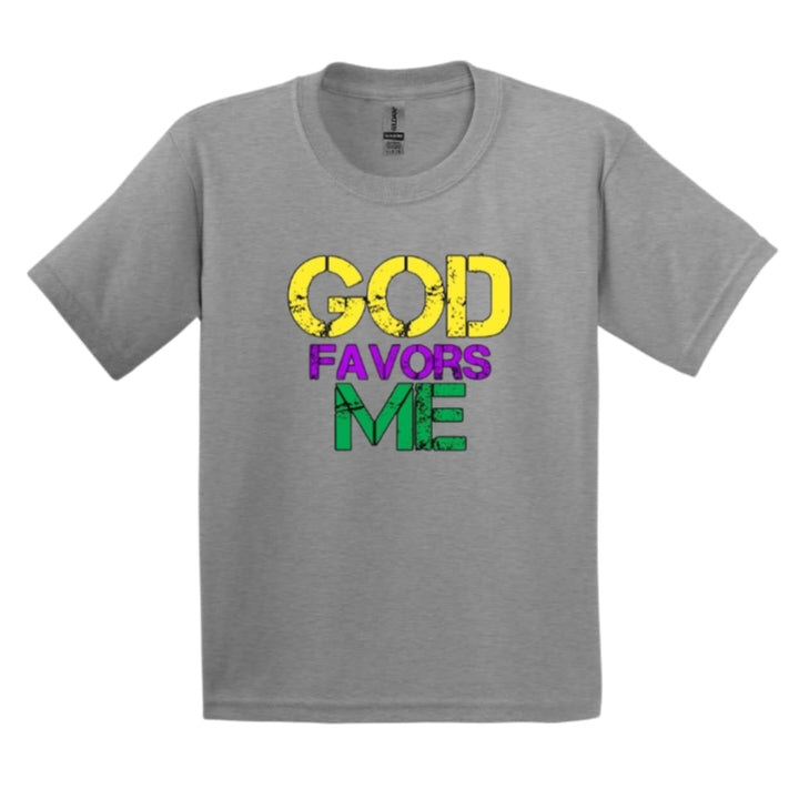 God favors me Tee