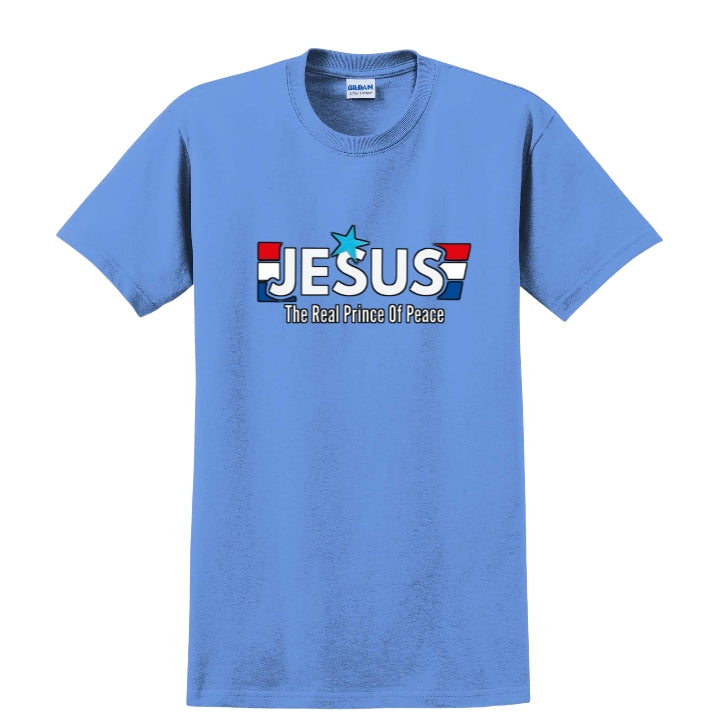 Prince of Peace tee