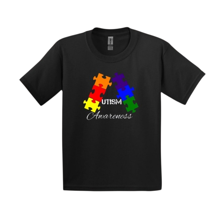 Autisum Tee