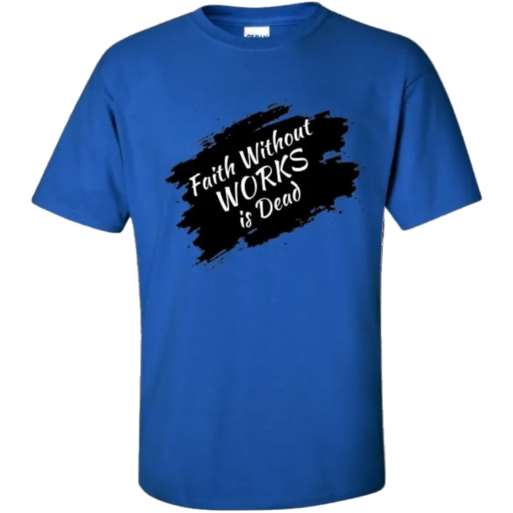 Faith Without Tee