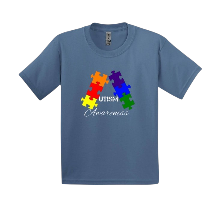 Autisum Tee
