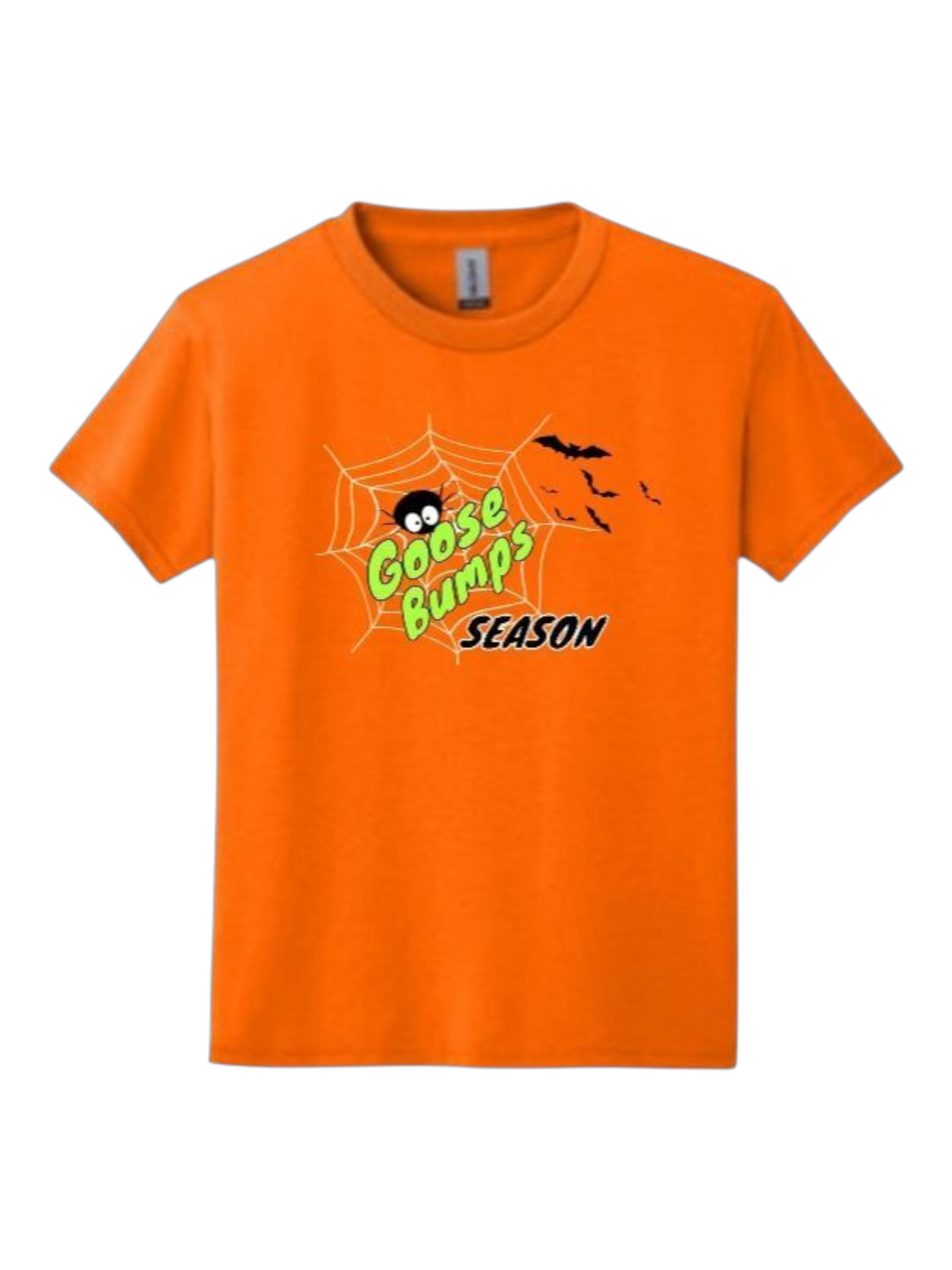 Goose Bumps Tee