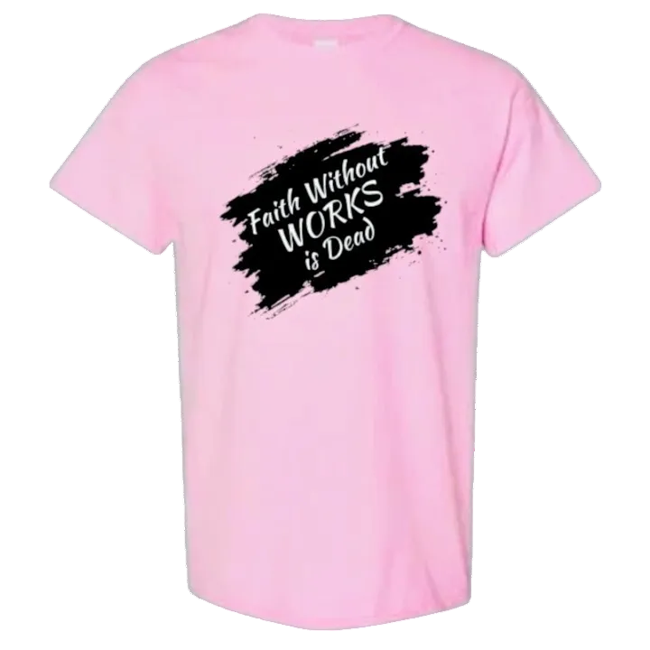 Faith Without Tee