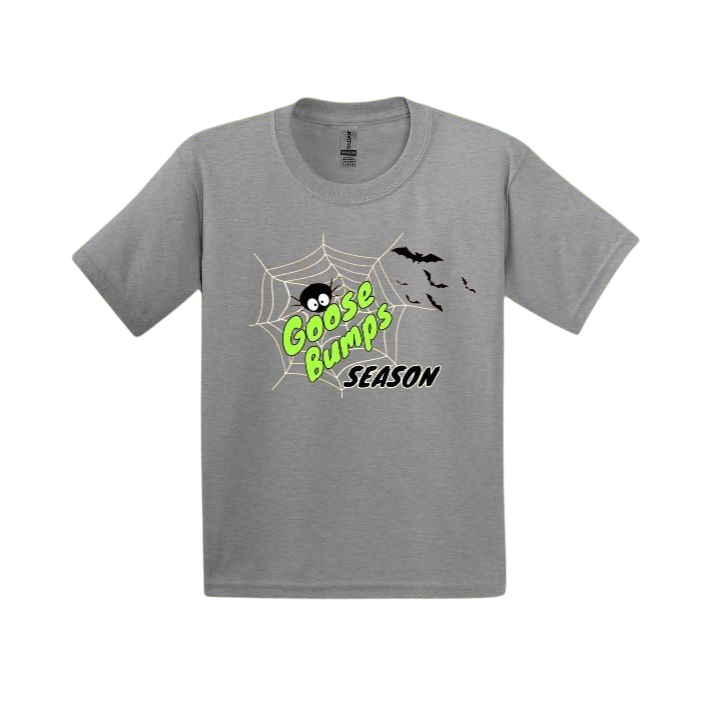 Goose Bumps Tee