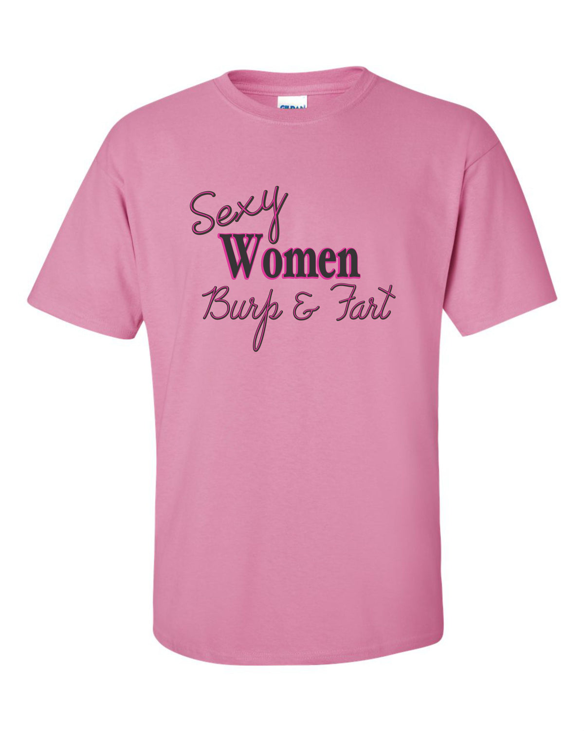 Sexy Women Tee