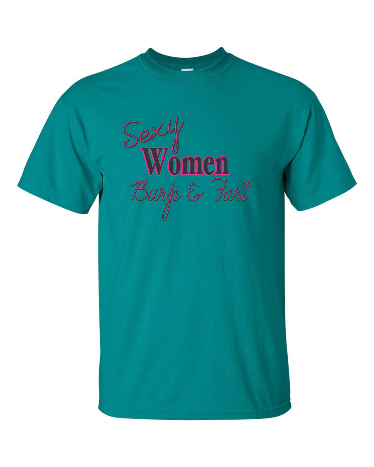 Sexy Women Tee