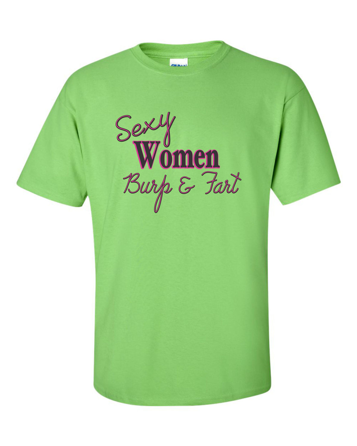 Sexy Women Tee