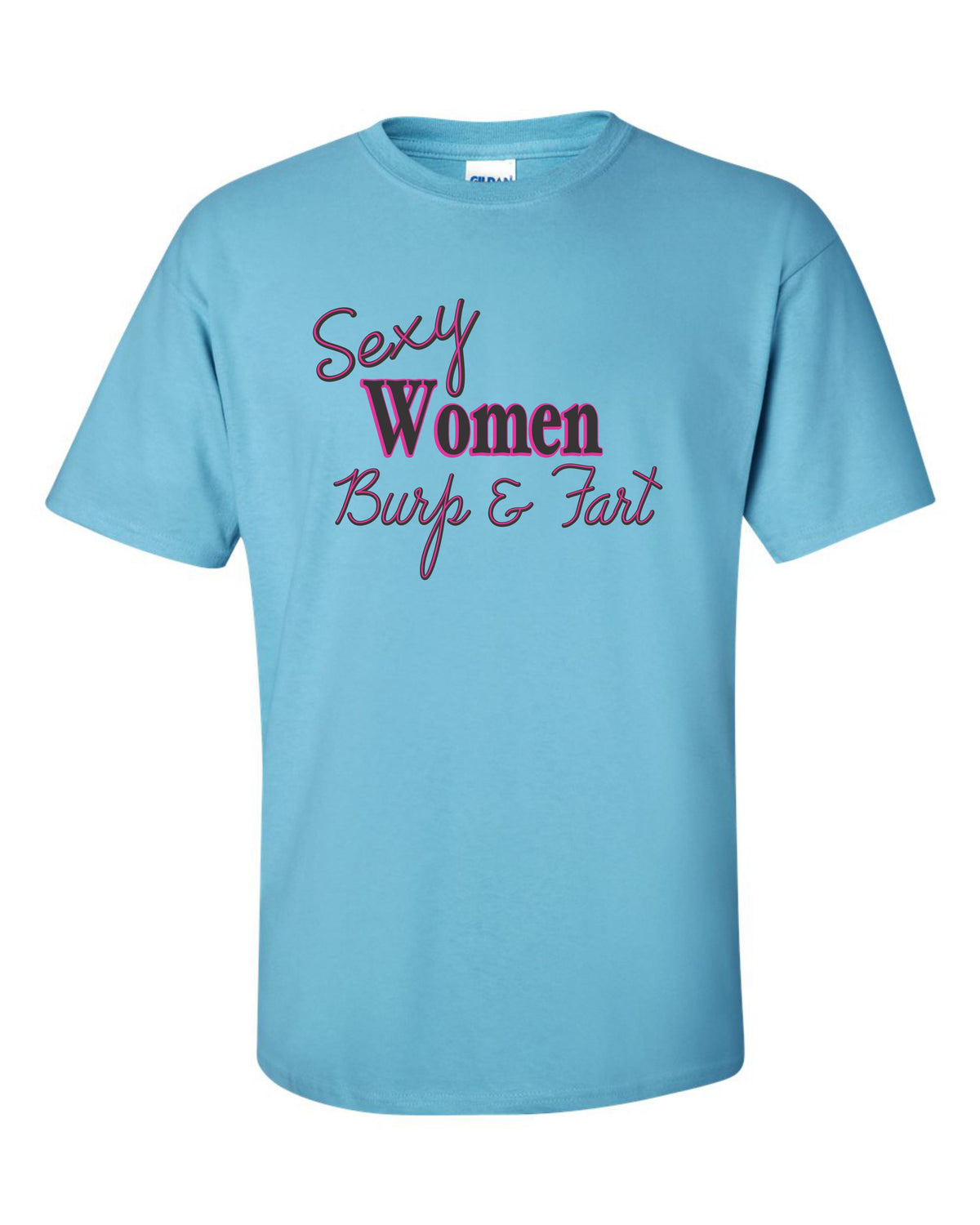 Sexy Women Tee