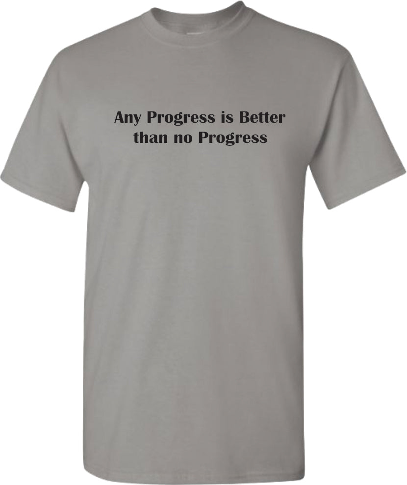 Progress Tee