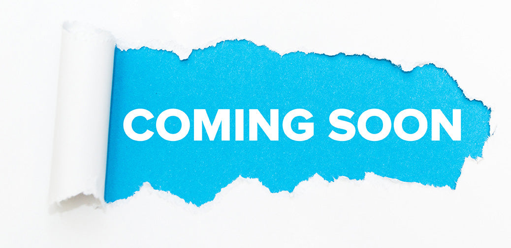 Coming Soon